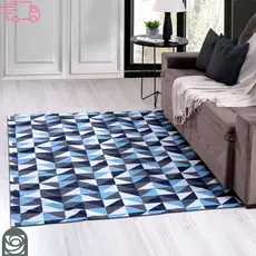 Tapete Para Sala Ou Quarto Gorgurinho 1M X 1,40M Estampas Fixas Direto Da Fábrica