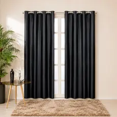 Cortina Blackout PVC Diversos tamanhos 100% a Luz