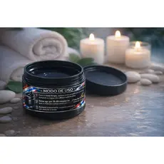 Máscara Black Peel Off Remove Cravos Impurezas Acne Limpeza Facial Profunda Carvão Ativado