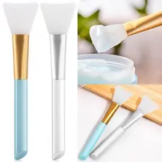 Pincel para Máscara de Silicone
