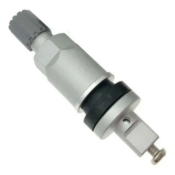 Bico do Sensor de Pressão de Pneu GM Chevrolet Onix Premier Tracker 2021 2022 2023 2024