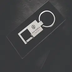 Chaveiro Mosquetão Chaveiro Personalizado com Nome Chaveiro Personalizavel