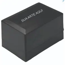 Estojos Plásticos para Relógio Pulseiras Personalizado