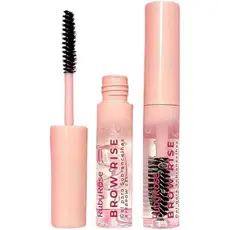 Gel Incolor Para Sobrancelhas Brow Rise Ruby Rose Original