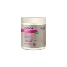 Apice Modelador e Ativador Antifrizz Cachos 500g