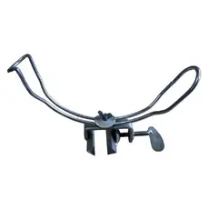 Suporte Para Vara De Pesca Morcinha Para Borda De Barco Ajustável