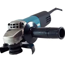 Esmerilhadeira Lixadeira Makita 840 Watts 9557HNG Lixadeira Esmerilhadeira Angular Makita