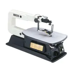Serra Tico Tico de Bancada Makita 50 Watts SJ401 125mm Serra Tico Tico Makita para Bancada