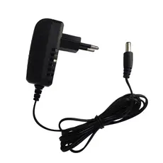 Carregador 12V NKF D028 para Baterias com Alimentação Confiável e Conexão Precisa