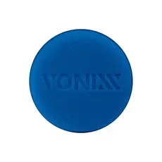 Aplicador de Espuma Vonixx 2011007 Multiuso Automotivo para Cera, Couro e Plásticos