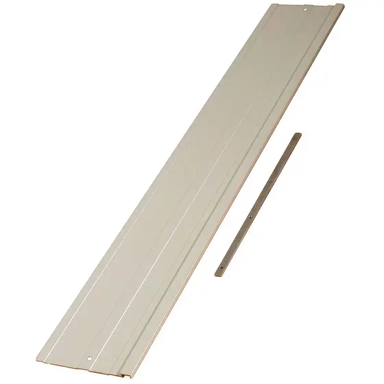 Prolongador Guia Wolfcraft FKS115 691100 para Estender Corte Reto com Serra Circular Profissional