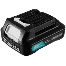 Bateria Makita 12V BL1016 para Parafusadeira e Ferramentas Elétricas Bateria 12V Makita 197413