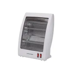 Aquecedor de Ambiente AQ02 MIMO STYLE Aquecedor Portátil 220V Aquecedor Elétrico AQ02 MIMO STYLE 800 W