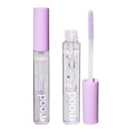 Hb512 Mascara Serum Cilios E Sobrancelhas - Ruby Rose