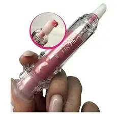 Brilho Labial Ardencia e Volume Instantaneo Forma Seringa Com Pump/Ardencia /Queridinho Do Momento/