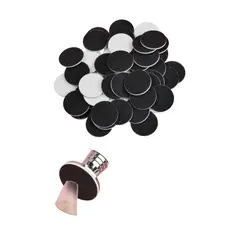 Disco de Lixa Flap / Roto Orbital Grão #80 #120 #180 – Kit com 20 ou 50 Unidades