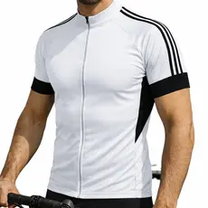 Camisa Ciclismo Masculina MTB Speed Dry Fit UV Proteção Solar Bike