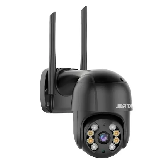 Câmera camera Externa Ip Prova D'água Infravermelho Externa Wifi Hd sistema icsee