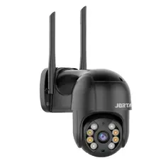 Câmera camera Externa Ip Prova D'água Infravermelho Externa Wifi Hd sistema icsee