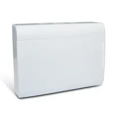 Quadro De Distribuicao Sobrepor Para 12 Disjuntores Steck