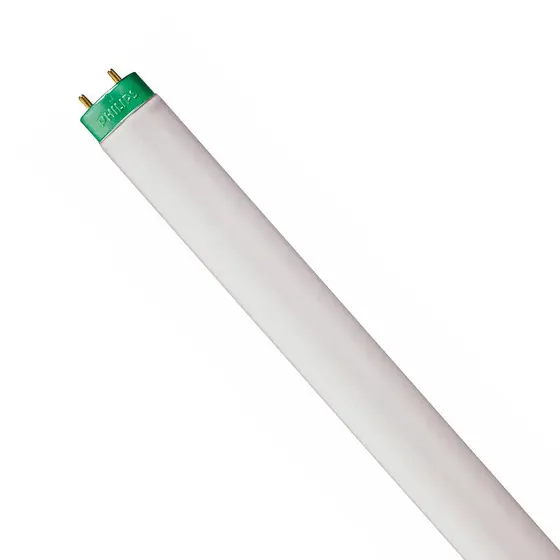 Lampada Fluorescente Tubular T8 16W 4000K Luz Branca 60cm