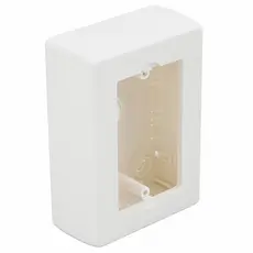 Caixa Aparente Dexson Para Placa 4X2 Schneider