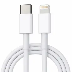 Cabo Tipo C Para iPhone Lightning 11 12 13 14 Pro Max Turbo