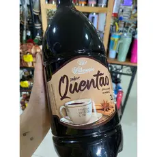Quentão pronto/ bebida colonial/ 2 litros/ quentão/ quentão de vinho.