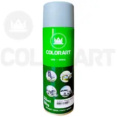 Tinta Spray Fundo Preparador Cinza - Primer Colorart 300ml