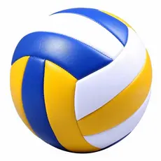 Bola De Vôlei De Praia e Quadra Tamanha Oficial