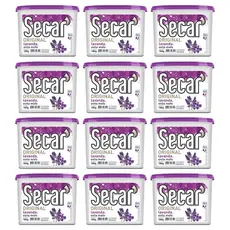 Kit 12un Anti Mofo Secar 180g - Desumidificador Original, Guarda Roupas, Armarios