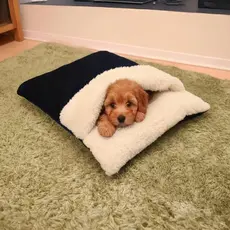 Caminha de Cachorro Cama Pet Canguru Saco De Dormir Cães e Gatos