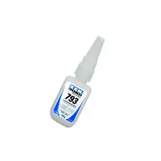 Cola Super Tek Bond 793 Multiuso 20g