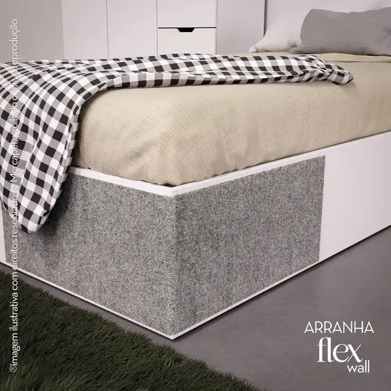 Arranhador Adesivo Para Gatos Proteção Para Sofá 46cm x 2m