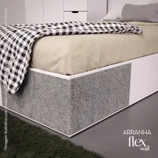 Arranhador Adesivo Para Gatos Proteção Para Sofá 46cm x 2m