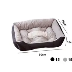 Cama Pet Para Cachorros e Gatos