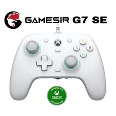 Controle Gamesir G7 Se Para Xbox Series S | X Xbox One e PC Notebook Com 1 Mês De Gamepass