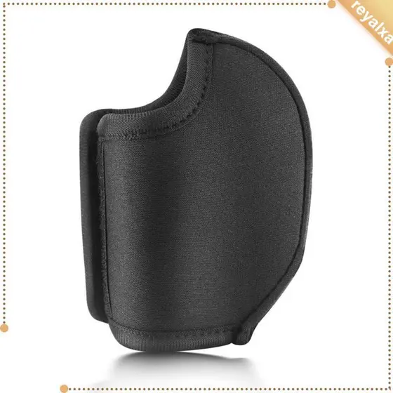 [Reyalxa] Capa Protetora Contra Poeira Para Selim De Bicicleta De Neoprene , Absorção De Choque Ao Ar Livre , Manga Leve