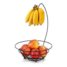 Fruteira Aramada Redonda Arthi