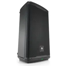 Caixa De Som Profissional Ativa Jbl Eon 712 650w Rms Bivolt