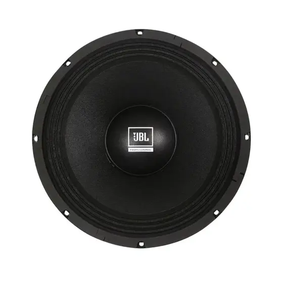 Alto Falante Woofer Profissional JBL 12PW-X 8R 300WRMS 8Ohms