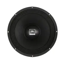Alto Falante Woofer Profissional JBL 12PW-X 8R 300WRMS 8Ohms