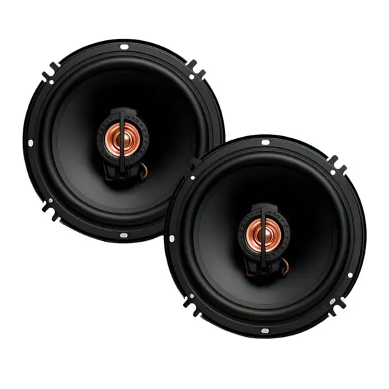 Kit Triaxial Alto falantes 6 Polegadas M60pro 240w Jr8