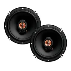 Kit Triaxial Alto falantes 6 Polegadas M60pro 240w Jr8