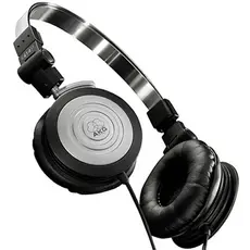 Fone De Ouvido Monitor De Palco Akg K414 P com Bolsa