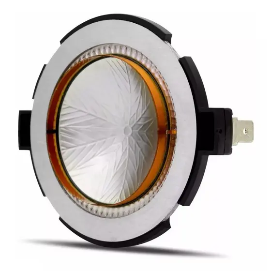 Reparo Original JBL D220ti Selenium para Driver D220 Ti 8 Ohms Titanio