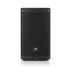 Caixa De Som Profissional Ativa Jbl Eon 710 650w Rms Bivolt