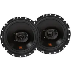 Par de Alto Falante 6" JBL 6TRFX55 55w Rms 4 Ohms Flex 4