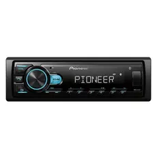 Radio Pioneer MVH-145BR Mp3 Player USB Bluetooth FM