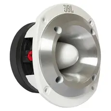 Super Tweeter Jbl ST400 Trio Branco 150W RMS 8 Ohms Twiter Tuiti Selenium